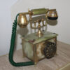 Antique French Telephone : The French Antique Store