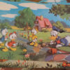 Vintage French Jigsaw Toy : The French Antique Store