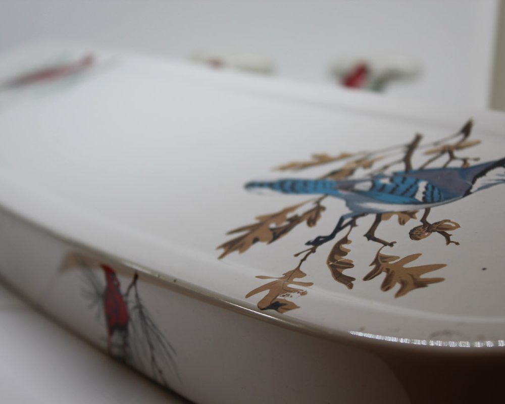 porcelaine de paris The French Antique Store