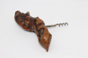 Laurent Siret French Vine Corkscrew The French Antique Store