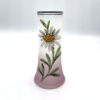 Coralene Bud Vase 1920s Flower Glass Antique