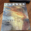 Turner by John Gage for Citadelles & Mazenod 3