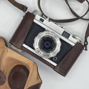 Vintage Foca Sport II Camera The French Antique Store 1