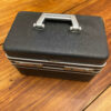 Airbus Vanity Case 1950-70 vintage airline luggage the french antique store 242_n12