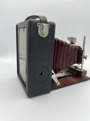 1900 French Camera The French Antique Store 1