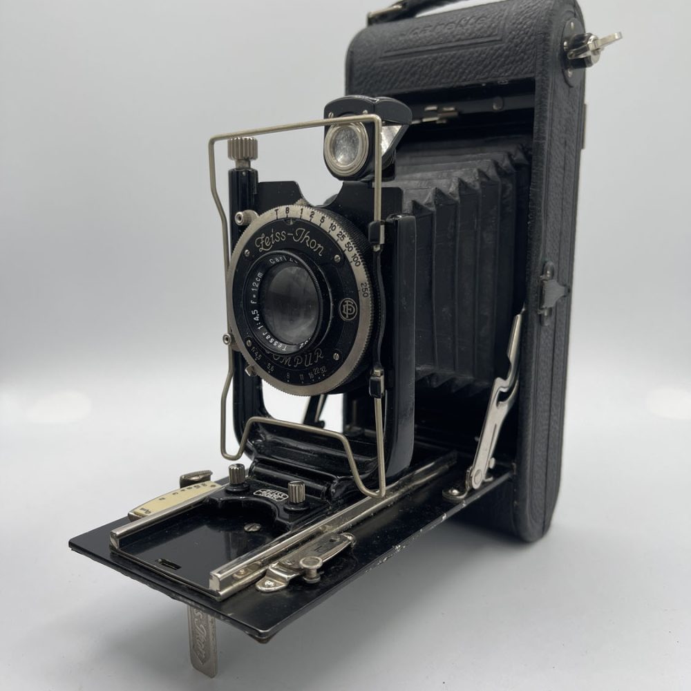 zeiss ikon icarette The French Antique Store 3