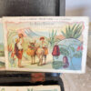 Chocolat Poulain Collectors Cards 17