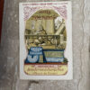 Chocolat Poulain Collectors Cards 6