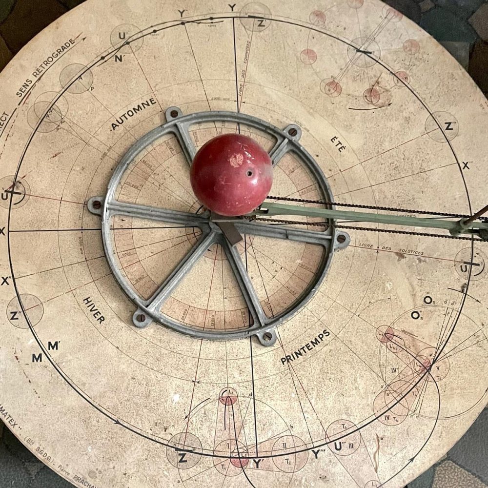 Cosmographe Primatex Solaire The French Antique Store 1