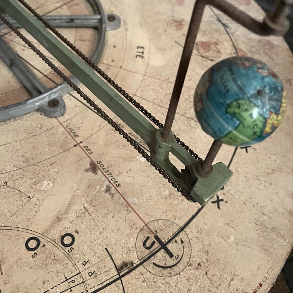 Cosmographe Primatex Solaire The French Antique Store 1 (2)