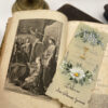 French Antique Bibles 1865 3