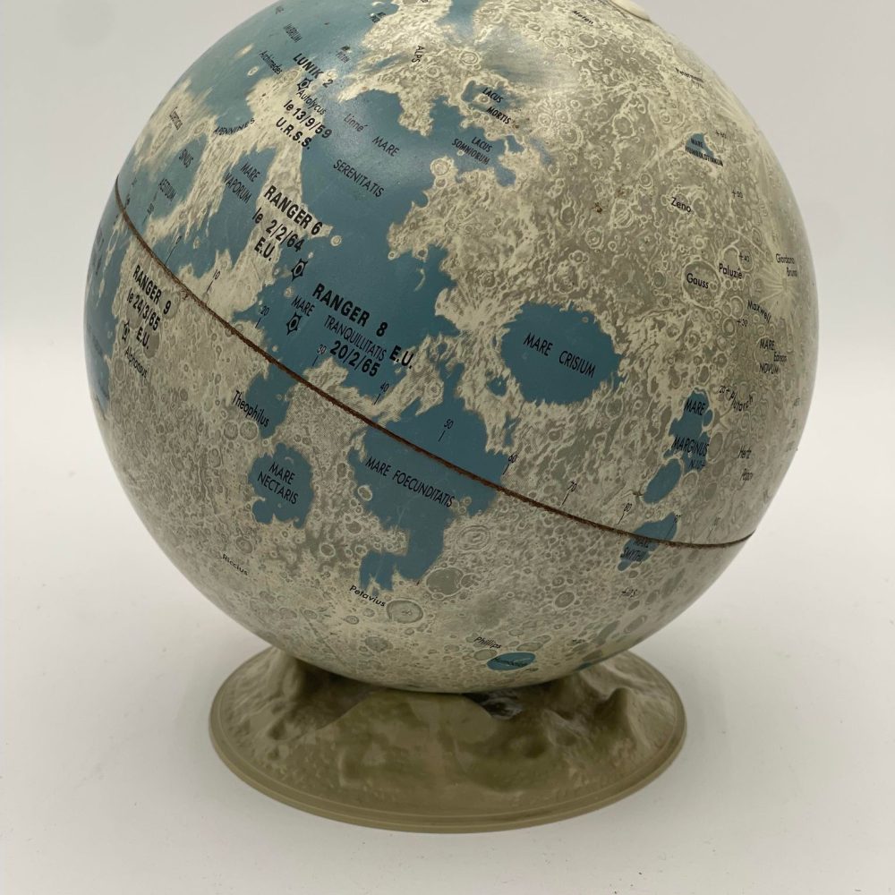 La Lune Replogue Globes Inc 2