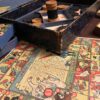 1930 box of board games french 114