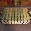 The French Antique Store Books Vintage French Collection 16