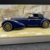 Navy Matchbox Models of Yesteryear 2