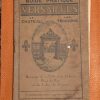 1930 guide to Versaille Vintage Book 1