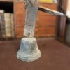 Antique French Shop Doorbell 1850s