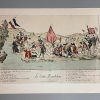 La Contre Revolution vintage poster 1939 France