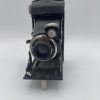 Vintage French Lumiere Camera Folding 1940s 5