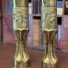 The French Antique Store - WW1 French Trench Art Shell Casings IMG_8352