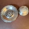 Coquillor Vintage French Butter Dish Curler IMG_2458