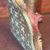 Vintage Italian Florentine Corner Shelf IMG_2574