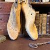 French Shoe Lasts 1950s Vintage The French Antique Store 7