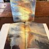TURNER by John Gage 2010 Citadelles & Mazenod Deluxe Folio Hardcover with Slipcase Art theme Gift IMG_1823