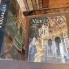 Versailles Hardback Beautiful book in slipcase Arizzoli Clementel Citadelles Mazenod Beautiful book gift 2013 IMG_1776